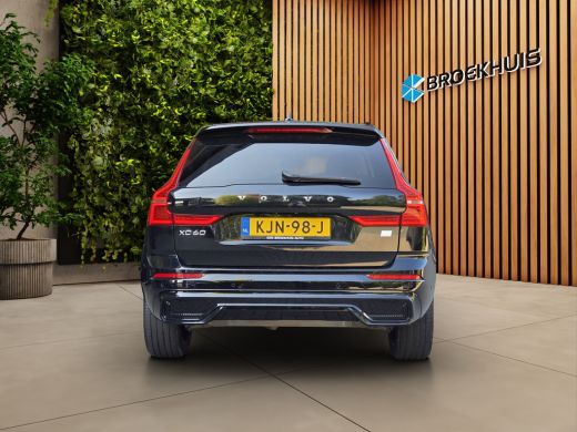 Volvo  XC60 2.0 T8 Plug-in hybrid AWD R-Design | Harman/Kardon | 360 Camera | Stoelventilatie | Pano | Memory ActivLease financial lease