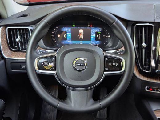 Volvo  XC60 2.0 T8 Plug-in hybrid AWD R-Design | Harman/Kardon | 360 Camera | Stoelventilatie | Pano | Memory ActivLease financial lease