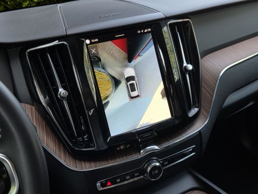 Volvo  XC60 2.0 T8 Plug-in hybrid AWD R-Design | Harman/Kardon | 360 Camera | Stoelventilatie | Pano | Memory ActivLease financial lease