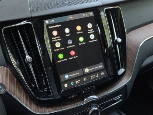 Volvo  XC60 2.0 T8 Plug-in hybrid AWD R-Design | Harman/Kardon | 360 Camera | Stoelventilatie | Pano | Memory ActivLease financial lease