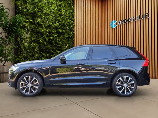 Volvo  XC60 2.0 T8 Plug-in hybrid AWD R-Design | Harman/Kardon | 360 Camera | Stoelventilatie | Pano | Memory ActivLease financial lease