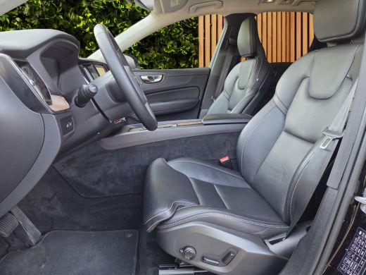 Volvo  XC60 2.0 T8 Plug-in hybrid AWD R-Design | Harman/Kardon | 360 Camera | Stoelventilatie | Pano | Memory ActivLease financial lease