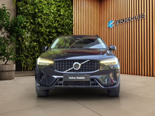 Volvo  XC60 2.0 T8 Plug-in hybrid AWD R-Design | Harman/Kardon | 360 Camera | Stoelventilatie | Pano | Memory ActivLease financial lease