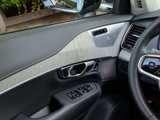 Volvo  XC90 2.0 T8 Recharge AWD Ultra Dark Black | Full Option! | Trekhaak | Luchtvering | Bowers&Wilkins | M... ActivLease financial lease