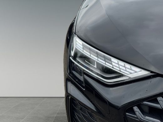 Audi A3 Sportback 35 150pk TFSI S edition Sonos premium 3D |  Audi drive select | Parkeersensoren voor & ... ActivLease financial lease