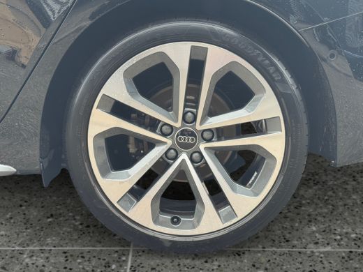 Audi A3 Sportback 35 150pk TFSI S edition Sonos premium 3D |  Audi drive select | Parkeersensoren voor & ... ActivLease financial lease