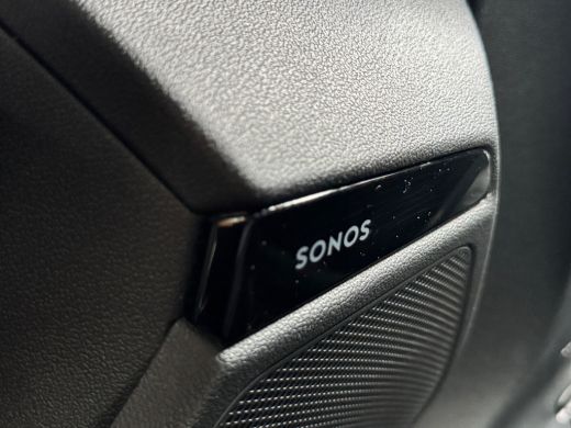 Audi A3 Sportback 35 150pk TFSI S edition Sonos premium 3D |  Audi drive select | Parkeersensoren voor & ... ActivLease financial lease
