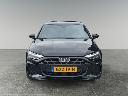 Audi A3 Sportback 35 150pk TFSI S edition Sonos premium 3D |  Audi drive select | Parkeersensoren voor & ... ActivLease financial lease