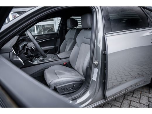 Audi A6 Limousine 50 TFSI e quattro S edition Competition | Achteruitrijcamera | Apple Carplay/Android Au... ActivLease financial lease