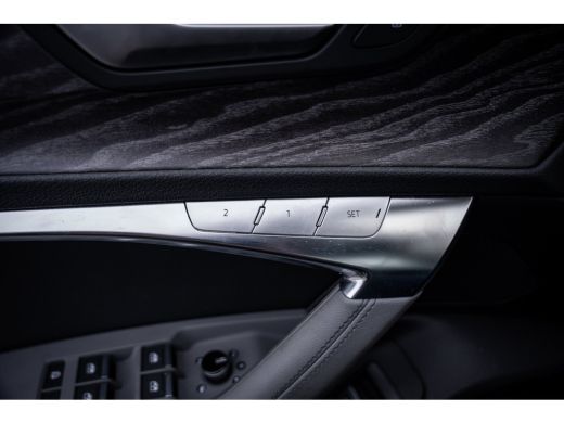 Audi A6 Limousine 50 TFSI e quattro S edition Competition | Achteruitrijcamera | Apple Carplay/Android Au... ActivLease financial lease