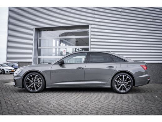 Audi A6 Limousine 50 TFSI e quattro S edition Competition | Achteruitrijcamera | Apple Carplay/Android Au... ActivLease financial lease
