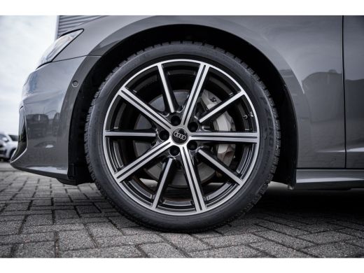 Audi A6 Limousine 50 TFSI e quattro S edition Competition | Achteruitrijcamera | Apple Carplay/Android Au... ActivLease financial lease