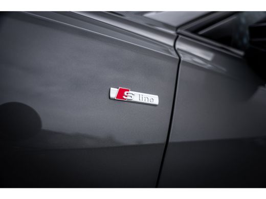 Audi A6 Limousine 50 TFSI e quattro S edition Competition | Achteruitrijcamera | Apple Carplay/Android Au... ActivLease financial lease