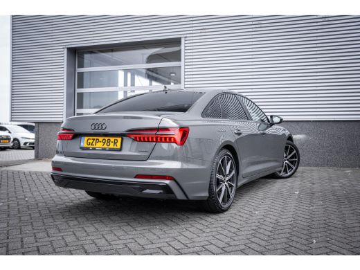 Audi A6 Limousine 50 TFSI e quattro S edition Competition | Achteruitrijcamera | Apple Carplay/Android Au... ActivLease financial lease