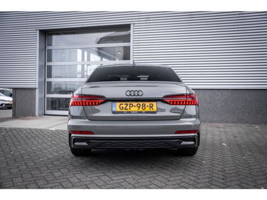 Audi A6 Limousine 50 TFSI e quattro S edition Competition | Achteruitrijcamera | Apple Carplay/Android Au... ActivLease financial lease