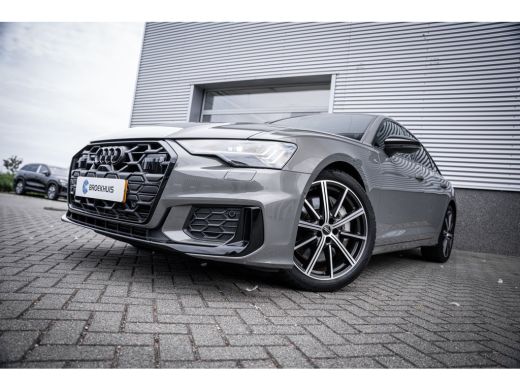 Audi A6 Limousine 50 TFSI e quattro S edition Competition | Achteruitrijcamera | Apple Carplay/Android Au... ActivLease financial lease