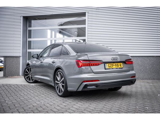 Audi A6 Limousine 50 TFSI e quattro S edition Competition | Achteruitrijcamera | Apple Carplay/Android Au... ActivLease financial lease