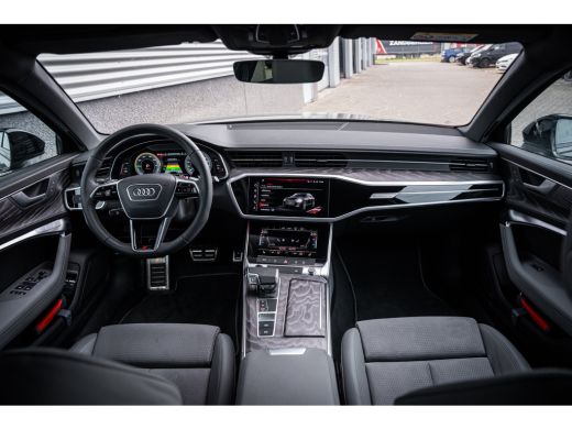 Audi A6 Limousine 50 TFSI e quattro S edition Competition | Achteruitrijcamera | Apple Carplay/Android Au... ActivLease financial lease
