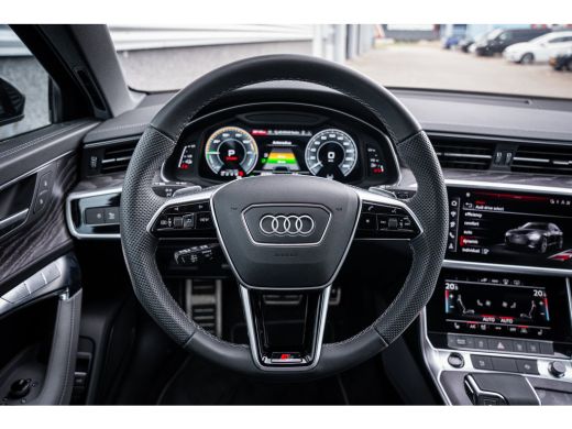 Audi A6 Limousine 50 TFSI e quattro S edition Competition | Achteruitrijcamera | Apple Carplay/Android Au... ActivLease financial lease