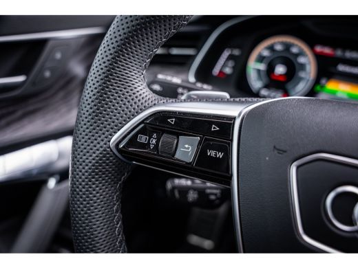 Audi A6 Limousine 50 TFSI e quattro S edition Competition | Achteruitrijcamera | Apple Carplay/Android Au... ActivLease financial lease