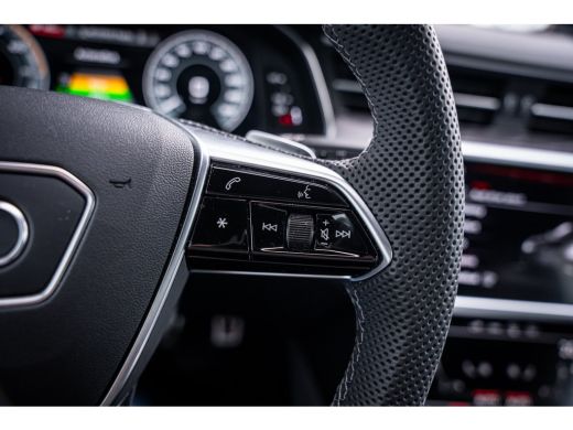 Audi A6 Limousine 50 TFSI e quattro S edition Competition | Achteruitrijcamera | Apple Carplay/Android Au... ActivLease financial lease