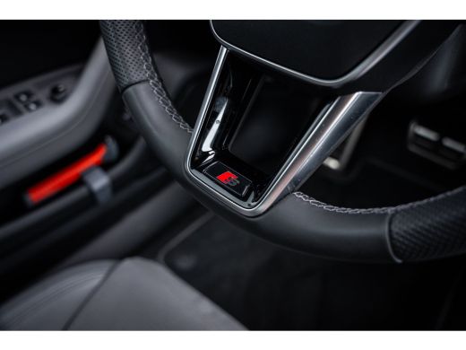 Audi A6 Limousine 50 TFSI e quattro S edition Competition | Achteruitrijcamera | Apple Carplay/Android Au... ActivLease financial lease