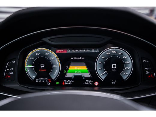 Audi A6 Limousine 50 TFSI e quattro S edition Competition | Achteruitrijcamera | Apple Carplay/Android Au... ActivLease financial lease