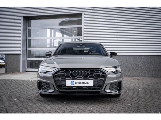 Audi A6 Limousine 50 TFSI e quattro S edition Competition | Achteruitrijcamera | Apple Carplay/Android Au... ActivLease financial lease
