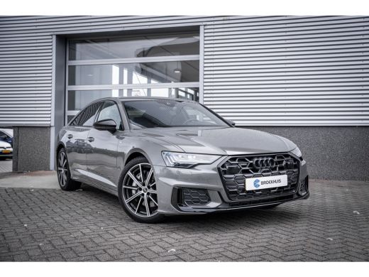 Audi A6 Limousine 50 TFSI e quattro S edition Competition | Achteruitrijcamera | Apple Carplay/Android Au... ActivLease financial lease