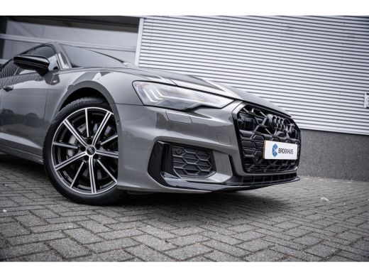 Audi A6 Limousine 50 TFSI e quattro S edition Competition | Achteruitrijcamera | Apple Carplay/Android Au... ActivLease financial lease