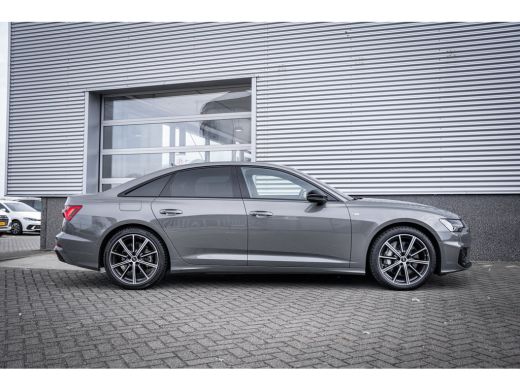Audi A6 Limousine 50 TFSI e quattro S edition Competition | Achteruitrijcamera | Apple Carplay/Android Au... ActivLease financial lease