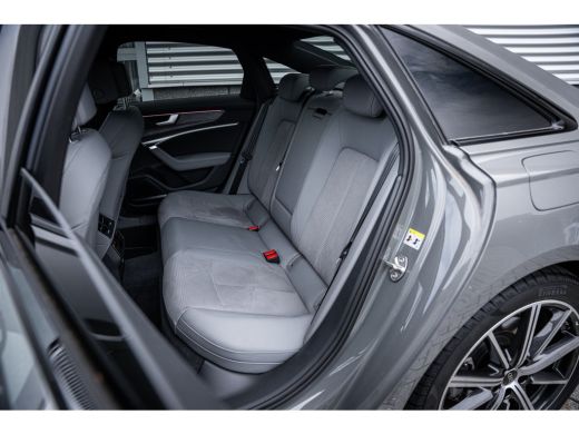 Audi A6 Limousine 50 TFSI e quattro S edition Competition | Achteruitrijcamera | Apple Carplay/Android Au... ActivLease financial lease