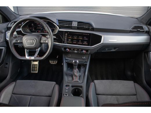 Audi Q3 35 TFSI Sline 20 INCH CAMERA MATRIX KEYLESS SFEER ActivLease financial lease