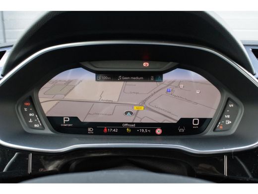Audi Q3 35 TFSI Sline 20 INCH CAMERA MATRIX KEYLESS SFEER ActivLease financial lease
