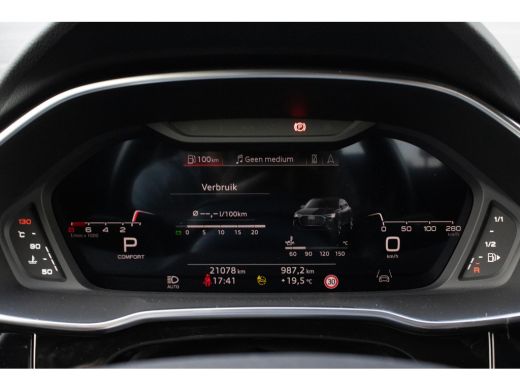 Audi Q3 35 TFSI Sline 20 INCH CAMERA MATRIX KEYLESS SFEER ActivLease financial lease