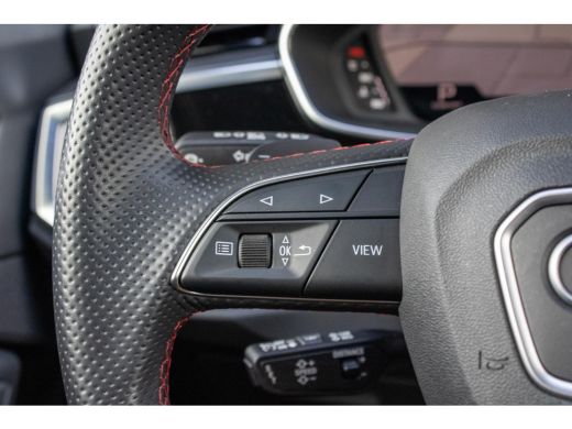 Audi Q3 35 TFSI Sline 20 INCH CAMERA MATRIX KEYLESS SFEER ActivLease financial lease