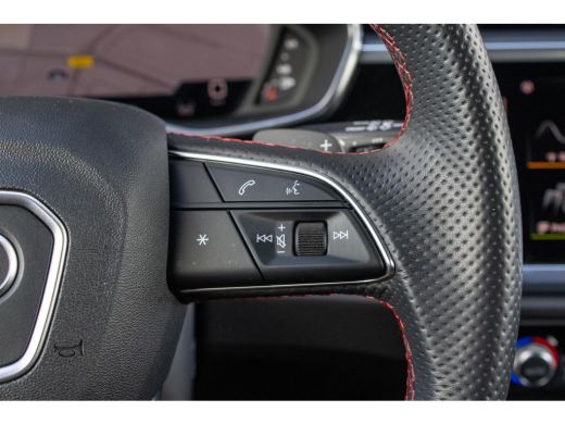 Audi Q3 35 TFSI Sline 20 INCH CAMERA MATRIX KEYLESS SFEER ActivLease financial lease