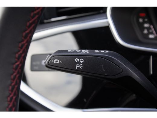 Audi Q3 35 TFSI Sline 20 INCH CAMERA MATRIX KEYLESS SFEER ActivLease financial lease
