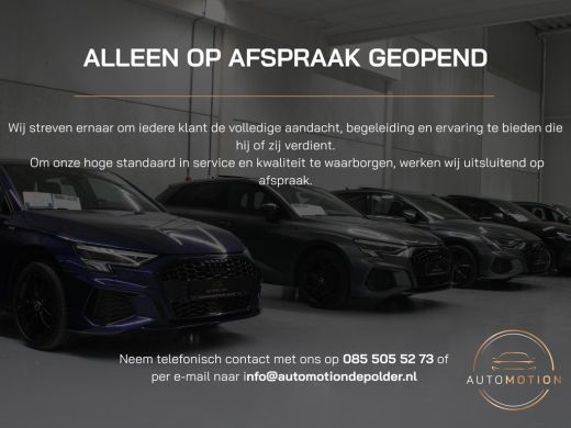 Audi Q3 35 TFSI Sline 20 INCH CAMERA MATRIX KEYLESS SFEER ActivLease financial lease