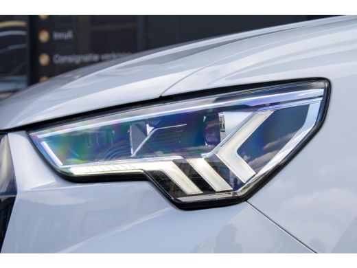 Audi Q3 35 TFSI Sline 20 INCH CAMERA MATRIX KEYLESS SFEER ActivLease financial lease