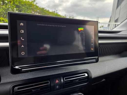 Citroën C3 Aircross 1.2 Hybrid 145pk Max 7persoons | Achteruitrijcamera | Apple Carplay/Android Auto|telefoonintegrat... ActivLease financial lease