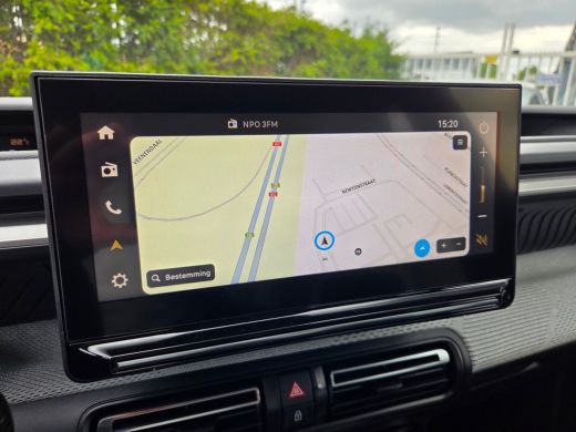 Citroën C3 Aircross 1.2 Hybrid 145pk Max 7persoons | Achteruitrijcamera | Apple Carplay/Android Auto|telefoonintegrat... ActivLease financial lease
