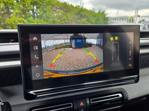 Citroën C3 Aircross 1.2 Hybrid 145pk Max 7persoons | Achteruitrijcamera | Apple Carplay/Android Auto|telefoonintegrat... ActivLease financial lease