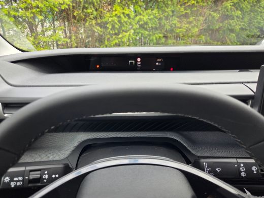Citroën C3 Aircross 1.2 Hybrid 145pk Max 7persoons | Achteruitrijcamera | Apple Carplay/Android Auto|telefoonintegrat... ActivLease financial lease
