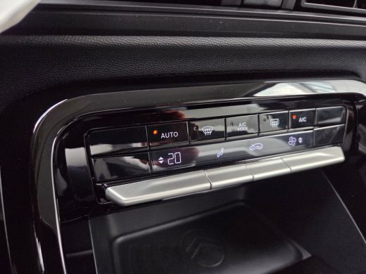 Citroën C3 Aircross 1.2 Hybrid 145pk Max 7persoons | Achteruitrijcamera | Apple Carplay/Android Auto|telefoonintegrat... ActivLease financial lease