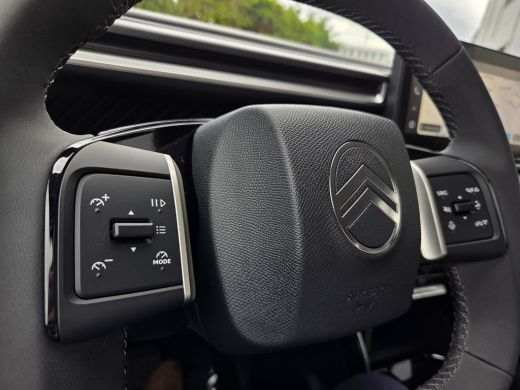 Citroën C3 Aircross 1.2 Hybrid 145pk Max 7persoons | Achteruitrijcamera | Apple Carplay/Android Auto|telefoonintegrat... ActivLease financial lease