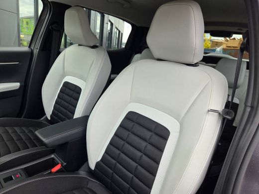 Citroën C3 Aircross 1.2 Hybrid 145pk Max 7persoons | Achteruitrijcamera | Apple Carplay/Android Auto|telefoonintegrat... ActivLease financial lease
