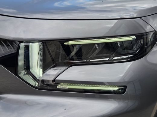 Citroën C3 Aircross 1.2 Hybrid 145pk Max 7persoons | Achteruitrijcamera | Apple Carplay/Android Auto|telefoonintegrat... ActivLease financial lease