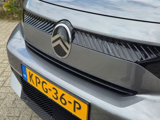 Citroën C3 Aircross 1.2 Hybrid 145pk Max 7persoons | Achteruitrijcamera | Apple Carplay/Android Auto|telefoonintegrat... ActivLease financial lease