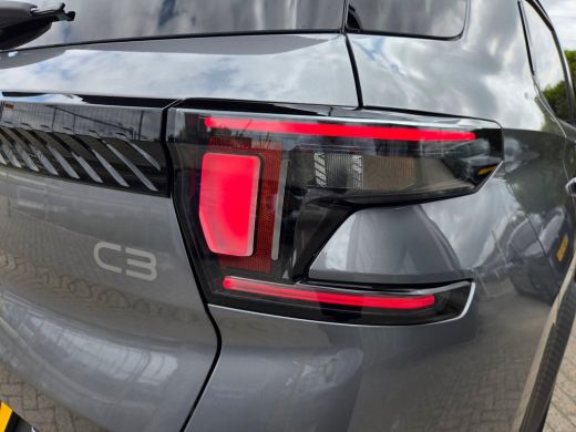 Citroën C3 Aircross 1.2 Hybrid 145pk Max 7persoons | Achteruitrijcamera | Apple Carplay/Android Auto|telefoonintegrat... ActivLease financial lease